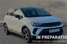 Used Vauxhall Crossland X