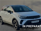 Vauxhall Crossland X Image 1