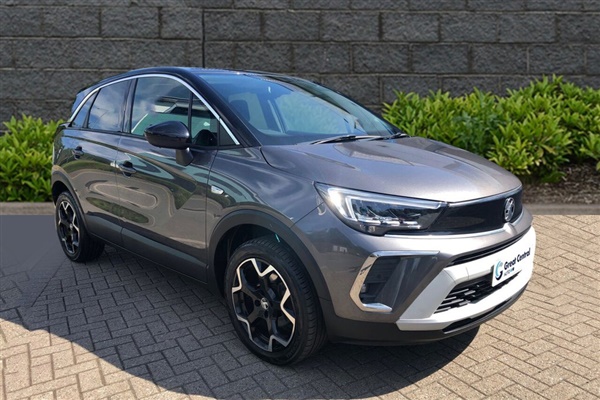 Large image for the Used Vauxhall CROSSLAND