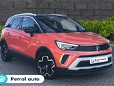 Used Vauxhall Crossland X