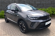 Vauxhall Crossland X