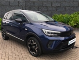 Used Vauxhall Crossland X