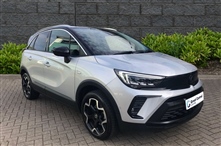 Vauxhall Crossland X