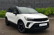 Vauxhall Crossland X