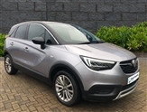 Used Vauxhall Crossland X
