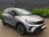Used Vauxhall Crossland X
