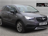 Used Vauxhall Crossland X