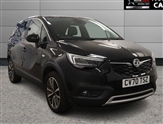 Used Vauxhall Crossland X