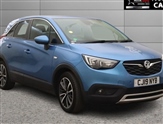 Used Vauxhall Crossland X