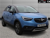 Used Vauxhall Crossland X