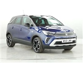 Vauxhall Crossland X Image 2