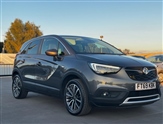 Used Vauxhall Crossland X