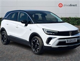 Vauxhall Crossland X Image 1