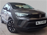 Vauxhall Crossland X Image 1