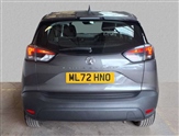 Vauxhall Crossland X Image 5