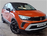 Vauxhall Crossland X Image 1