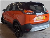 Vauxhall Crossland X Image 2