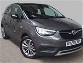 Vauxhall Crossland X Image 1