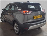 Vauxhall Crossland X Image 2