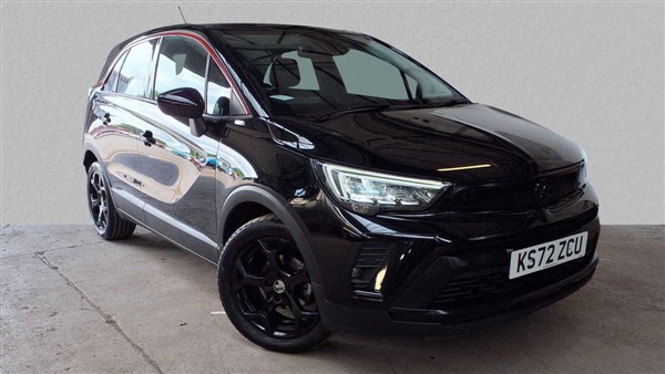 Large image for the Used Vauxhall Crossland