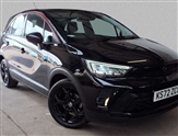 Vauxhall Crossland X Image 1