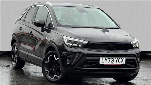 Large image for the Used Vauxhall Crossland