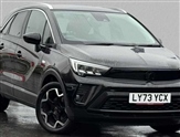 Vauxhall Crossland X Image 1