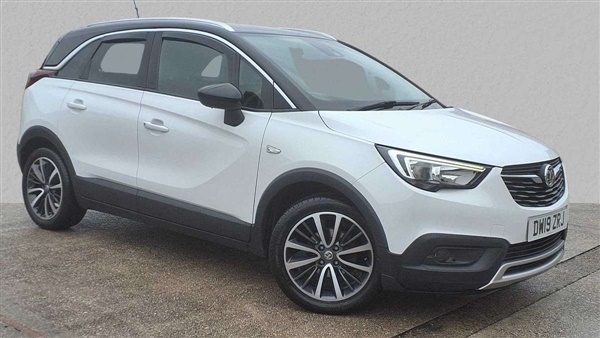 Large image for the Used Vauxhall Crossland X