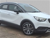 Vauxhall Crossland X Image 1