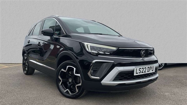Large image for the Used Vauxhall Crossland