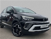 Vauxhall Crossland X Image 1
