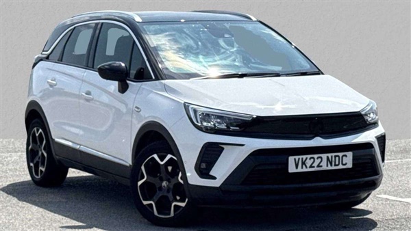 Large image for the Used Vauxhall Crossland