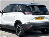 Vauxhall Crossland X Image 2