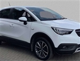 Vauxhall Crossland X Image 1