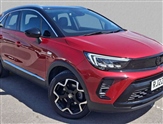 Vauxhall Crossland X Image 1
