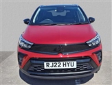 Vauxhall Crossland X Image 4
