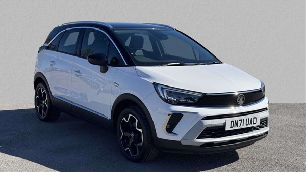 Large image for the Used Vauxhall Crossland
