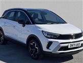 Vauxhall Crossland X Image 1