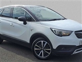 Vauxhall Crossland X Image 1
