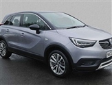 Vauxhall Crossland X Image 1