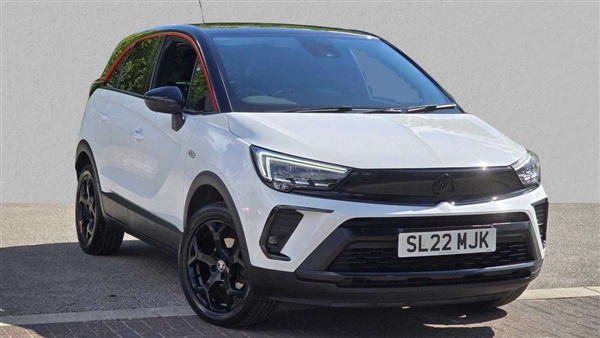 Large image for the Used Vauxhall Crossland