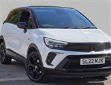 Vauxhall Crossland X Image 1