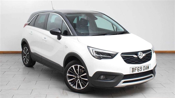 Large image for the Used Vauxhall Crossland X