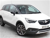 Vauxhall Crossland X Image 1