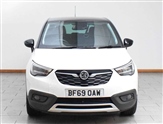 Vauxhall Crossland X Image 4