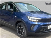 Vauxhall Crossland X Image 1