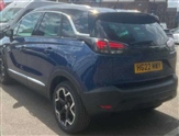 Vauxhall Crossland X Image 2
