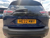 Vauxhall Crossland X Image 6
