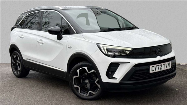 Large image for the Used Vauxhall Crossland