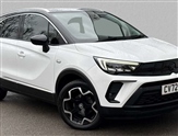 Vauxhall Crossland X Image 1